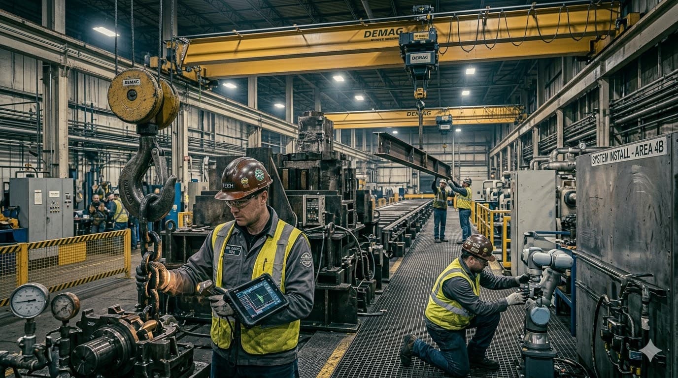 Hero soluciones industriales