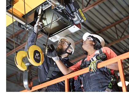 Mantenimiento industrial - 1